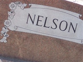 Axel Nelson