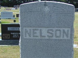 Axel Nelson Axel Nelson