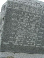 Axel Peterson