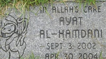 Ayat Al-Hamdani
