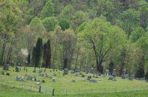 Ayers Cemetery