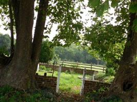 Aylett Graves at Fairfield Plantation