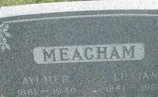 Aylmer Meacham