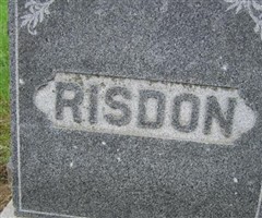 Aylmer Risdon