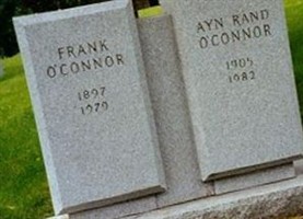 Ayn Rand