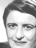 Ayn Rand