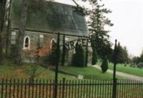 Ayr Cemetery