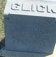 A. Z. Glick A. Z. Glick