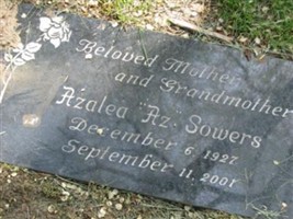 Azalea "Az" Sowers