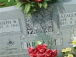 Azalea L. Bryant Azalea L. Bryant