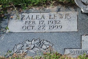 Azalea Lewis Reed Azalea Lewis Reed