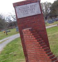 Azalea Rest Cemetery