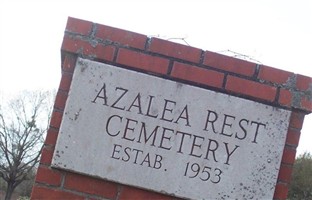 Azalea Rest Cemetery