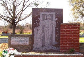 Azalea Rest Cemetery