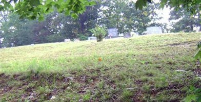 Azalea United Methodist Cemetery Azalea United Methodist Cemetery