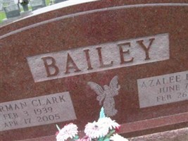 Azalee Edwards Bailey