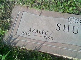 Azalee Shugart Azalee Shugart