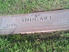 Azalee Shugart Azalee Shugart