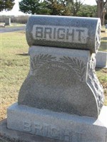 Azalia B. Bright