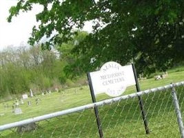 Azalia Methodist Cemetery