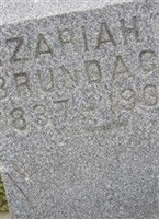 Azariah Conger Brundage