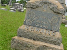 Azariah Graves Howard