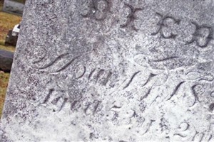 Azariah H. VanCamp