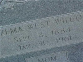 Azema West Wilcox