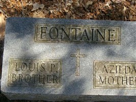 Azilda Fontaine