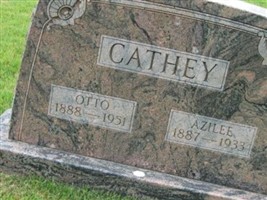 Azilee Cathey Azilee Cathey