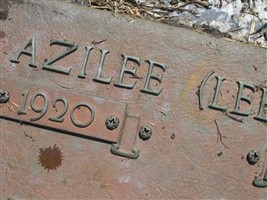 Azilee "Lee" Monpat Azilee "Lee" Monpat