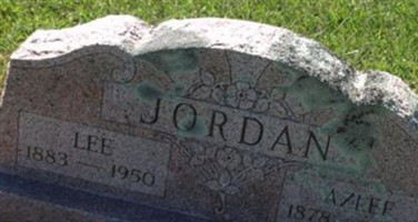 Azlee Jordan Azlee Jordan