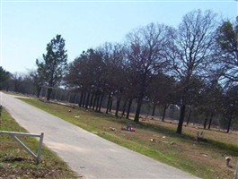 Azleland Memorial Park and Mausoleum