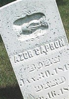Azor Capron Azor Capron