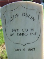 Azor Dulin