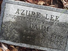 Azure Lee Daum
