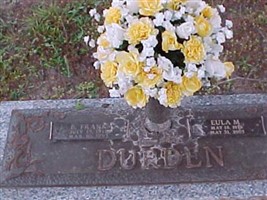 B. Frank Durden