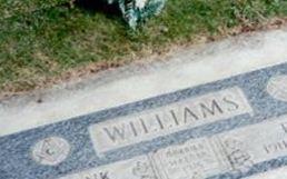 B Frank Williams