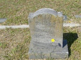 B. Hood Mitchell