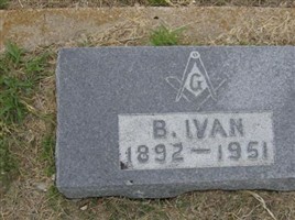 B. Ivan B. Ivan