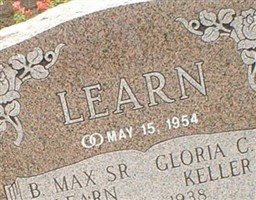 B Max Senior Learn