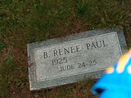 B Renee Paul
