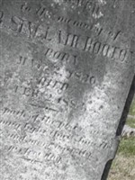 B Sinclair Booton
