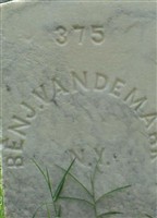 B Vandermark B Vandermark