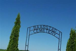 Baarstad Cemetery