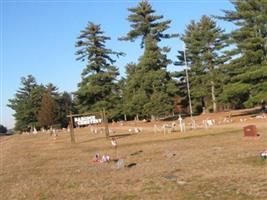 Babcock Cemetery