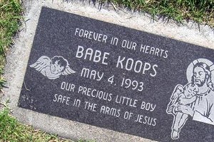 Babe Koops