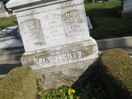 Babette Anspacher Babette Anspacher