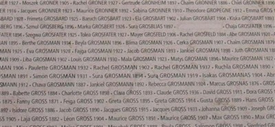 Babette Gross Babette Gross