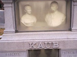 Babette Kaub Babette Kaub